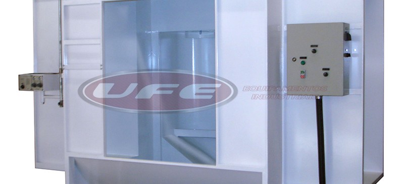 MOD. UFE – 3FA 4 FA
